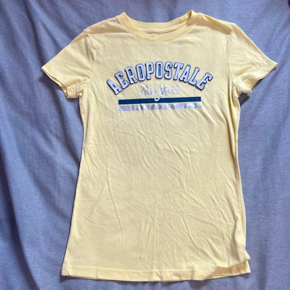 Aero tee